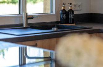 Weitblick - Ruhepol in münsterländer Parklandschaft - Foto 12