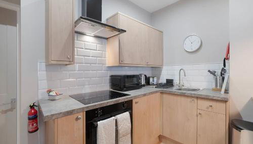 NEW! Luxury 1BR in Hartlepool - Foto 2