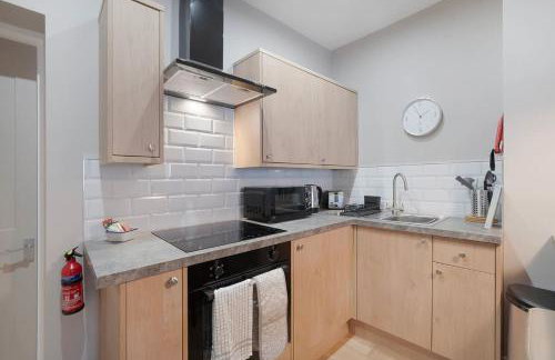 NEW! Luxury 1BR in Hartlepool - Foto 2