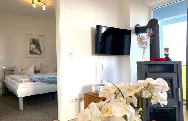 Liebevoll Eingerichtetes Appartement - Foto 6