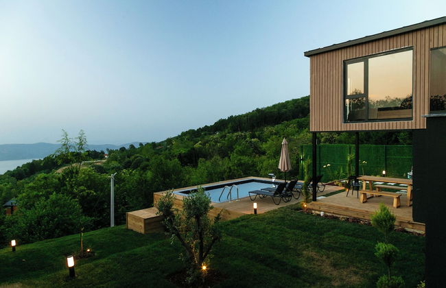 PANA Sapanca - Foto 14