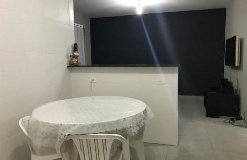 Casa Litoral Sul-SP Itanhaém 50 metros da Praia - Photo 27