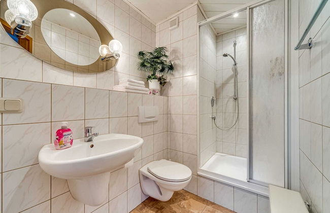 Tranquil Stay in Dornthal - Foto 16