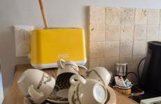 Gîte Le repos du voyageur - Foto 20