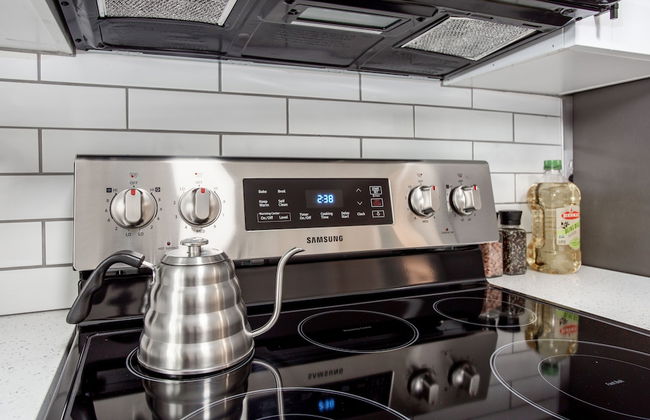 THE GAMER-4BR Home-Near Everything ATL - Foto 26