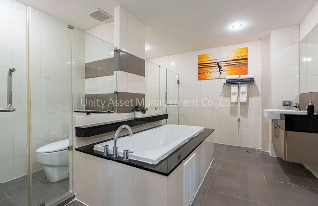 The Unity & The Bliss Patong Residence - Photo 39