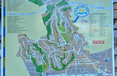 SR Adelina's Panoramic Sea view Calahonda - Photo 49