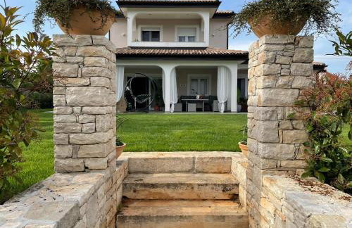 Villa Zonta Apartment Maremi with private jacuzzi - Foto 20