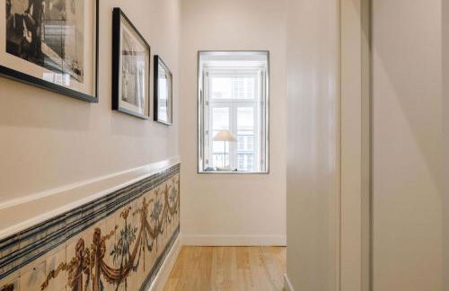 Ando Living - São Nicolau House - Photo 12