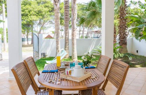 Villa Ferreri - Foto 1