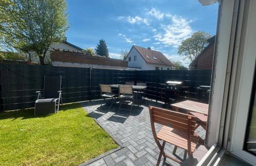 M und S - Landidyll am Weiher - Foto 2