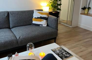 5 Stars 2-BR in Center , Air Conditioner , Elevator - Foto 31