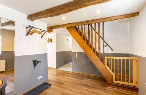 Fachwerk-Ferienhaus 1764 - Foto 33