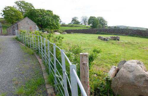 Relaxing pet friendly rural retreat - Foto 24