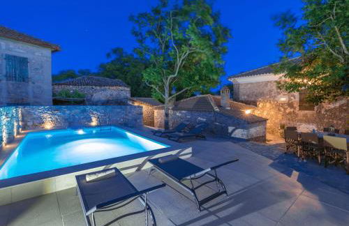 Filoxenia Zante Villa Callisto-Stone Villa with Private Pool - Foto 18