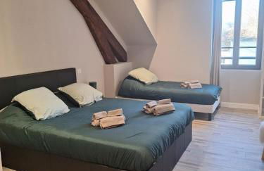 Le Loft du Centre Ville - Photo 10