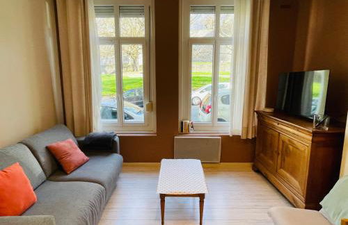 Emplacement idéal Confort et tranquillité - Foto 14