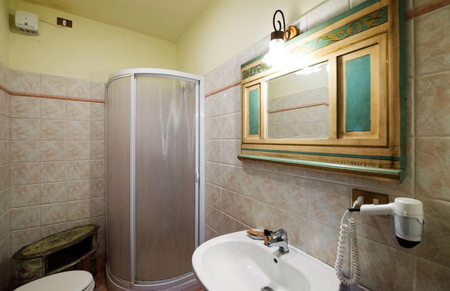 Agriturismo il Gufo - Photo 55