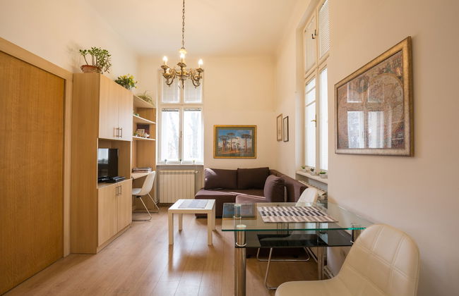 Apartments Terazije - Photo 23