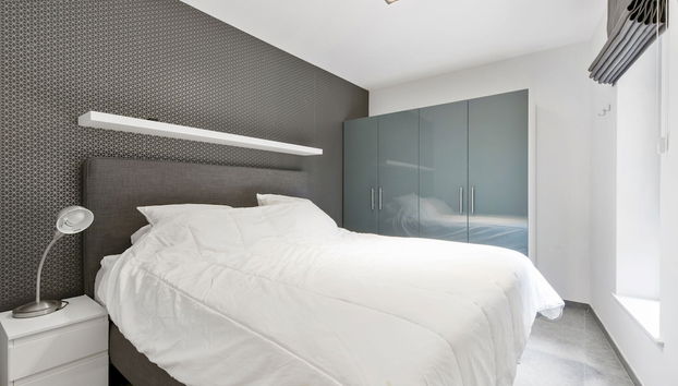 Apartment in a Central Location - Foto 3, Habitación