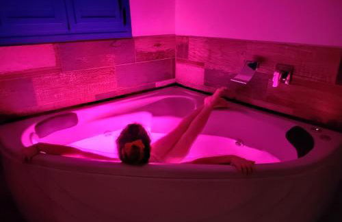 San Constantino Boutique Villa - Foto 26