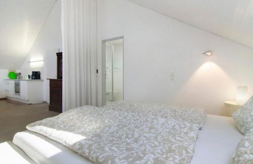 Ferienwohnungen Riedel - Foto 24