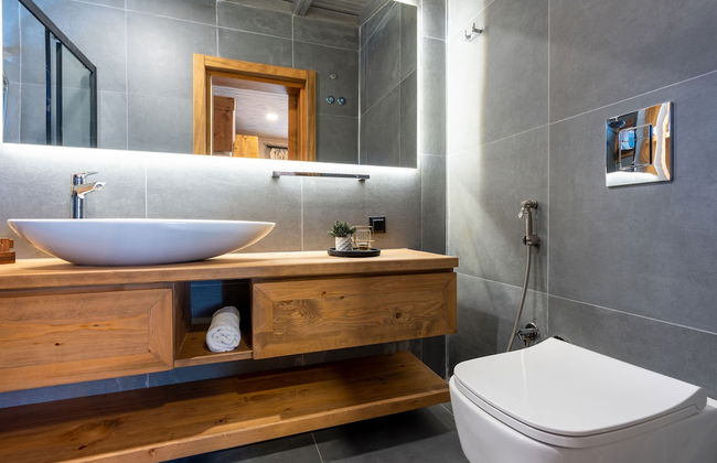 Naturelife Bungalows & Spa - Foto 52