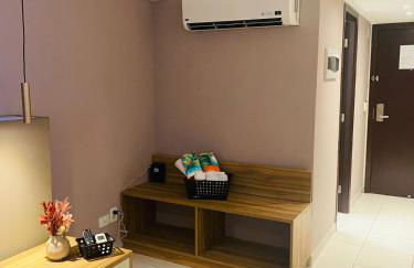 Flat Beach Class Executive - Beira Mar de Boa Viagem - Foto 71