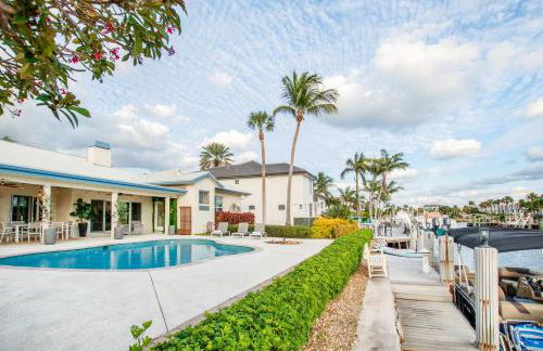 Villa Sunset - Stunning Villa at Deerfield Beach - Photo 45