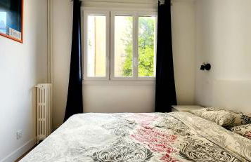 Boulogne, Near Roland Garros - Foto 14