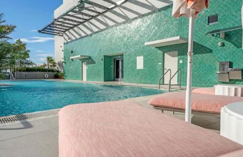 The Crosby New Studio with Best Location in Miami ADA - Photo 9