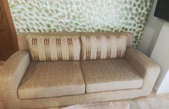 Άνετο διαμέρισμα στο κέντρο της πόλης - Foto 12