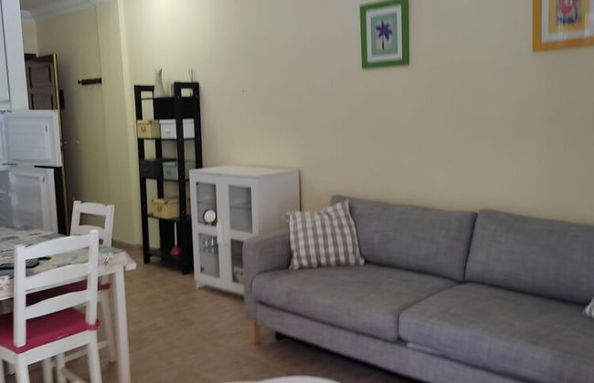 1 Bedroom Apartment in the Center of Puerto de Mogan - Foto 5
