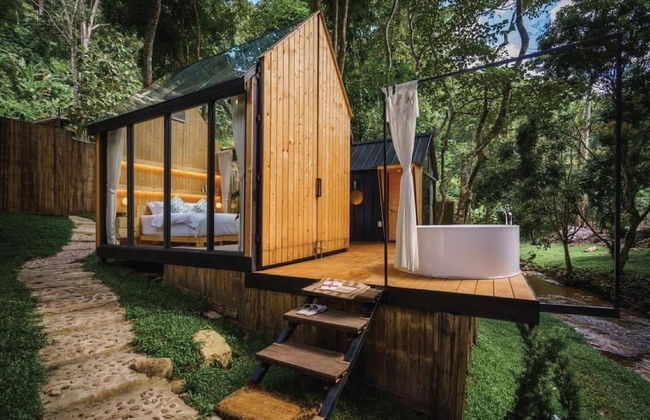 Morning Star Glamping - Foto 44