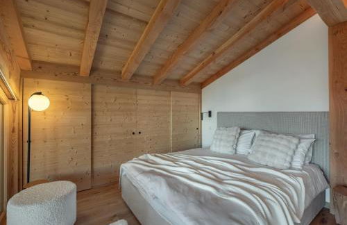 Chalet 180 I Le Chalet Club - Foto 23