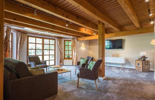 Fährhauslodges Natur in Sicht - Foto 55