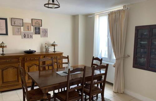 Thiat guest house - Foto 7