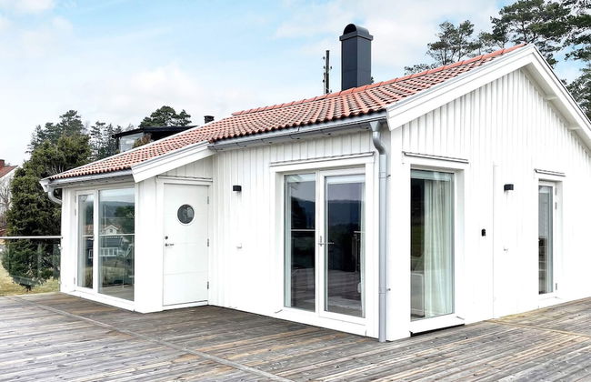 4 Star Holiday Home in Uddevalla-by Traum - Photo 1