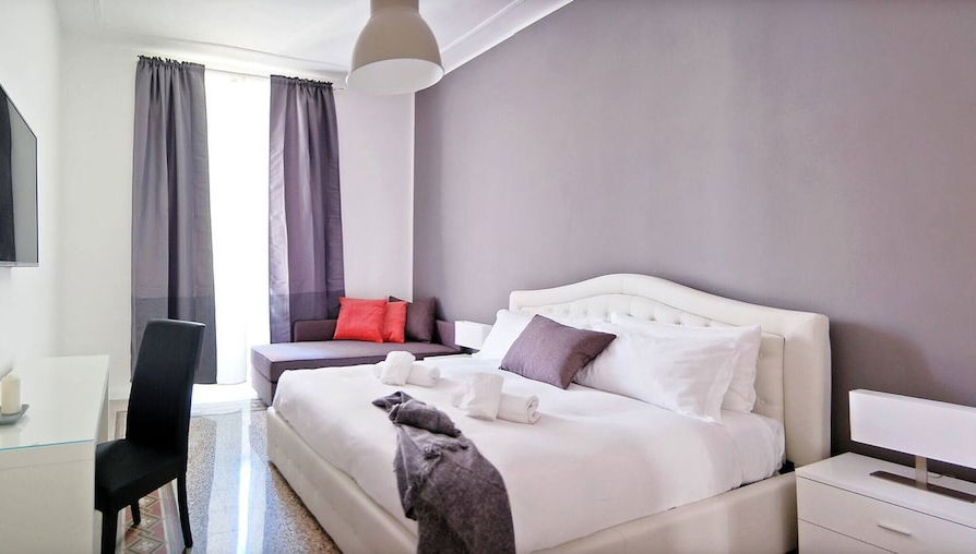 Guardabassi Collection - Vatican White by Varental - Foto 1, Imagen principal