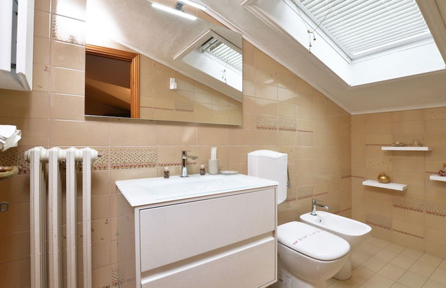 Villa Cerbaie - Foto 15