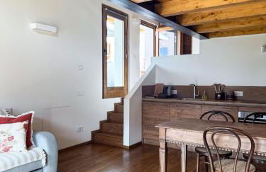 Casa Maria - Quiet Luxury Nest in the Alps - Close to Bernina Express - Foto 14