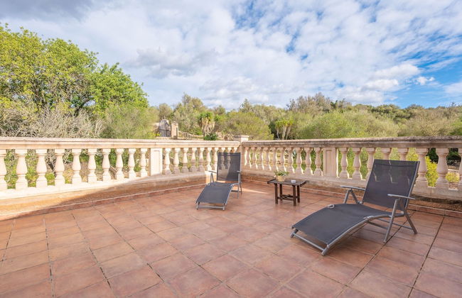 Cocotte in Mallorca With 2 Bedrooms and 3 Bathrooms - Foto 34