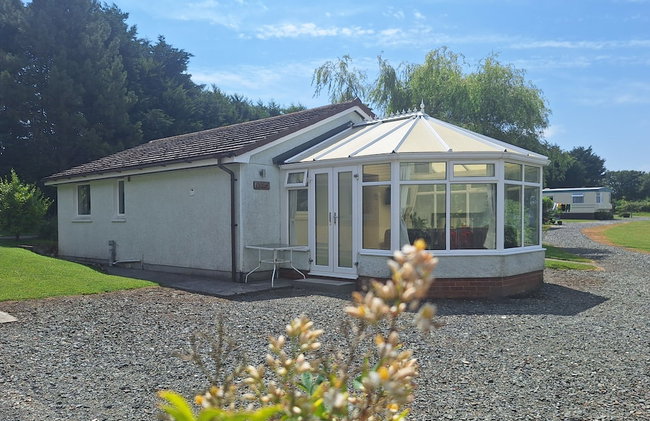 Thornbury Holiday Park - Foto 63