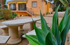 Villa los Agaves Javea piscina y barbacoa - Foto 27