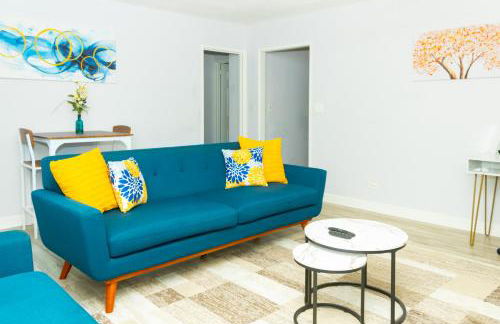 Star Oasis 1 Bedroom Condo Downtown Atlanta - Foto 29