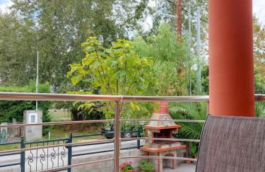 Villa Artemis Keramoti - Photo 7