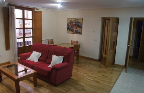 Monumental Apartments Salamanca - Foto 40