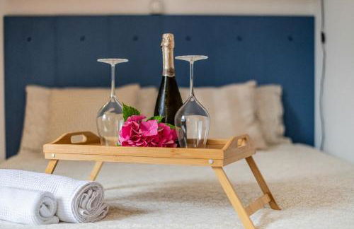 Ortensia Lake View Studio - Foto 17