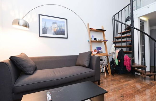 The Dome Hyde Park - Foto 34