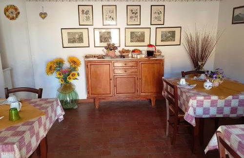 agriturismo la scuderia - Photo 19